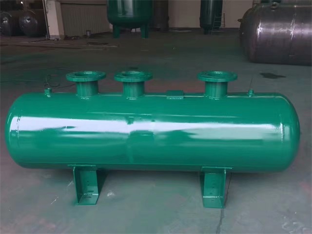 佛冈佛冈佛冈蒸汽分气缸